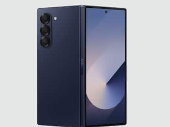 Samsung Galaxy Z Fold 7 to come with 200MP sensor