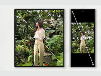 Samsung to release four foldable phones in 2025; tri-fold device on the cards