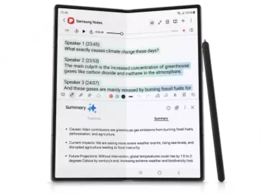 Samsung Galaxy Z Fold 6 5G Neww (7)