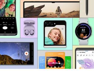 Sansung OneUI 7 features surfaced online; Here's what we know