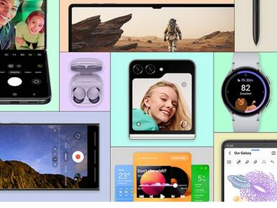 Sansung OneUI 7 features surfaced online; Here's what we know