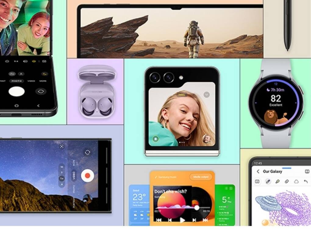 Samsung OneUI 7