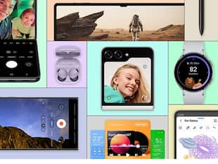 Sansung OneUI 7 features surfaced online; Here's what we know