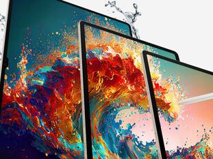 Foldable, Triple Fold is old now; Samsung won a patent for extendable display