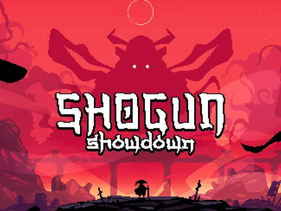 Shogun Showdown