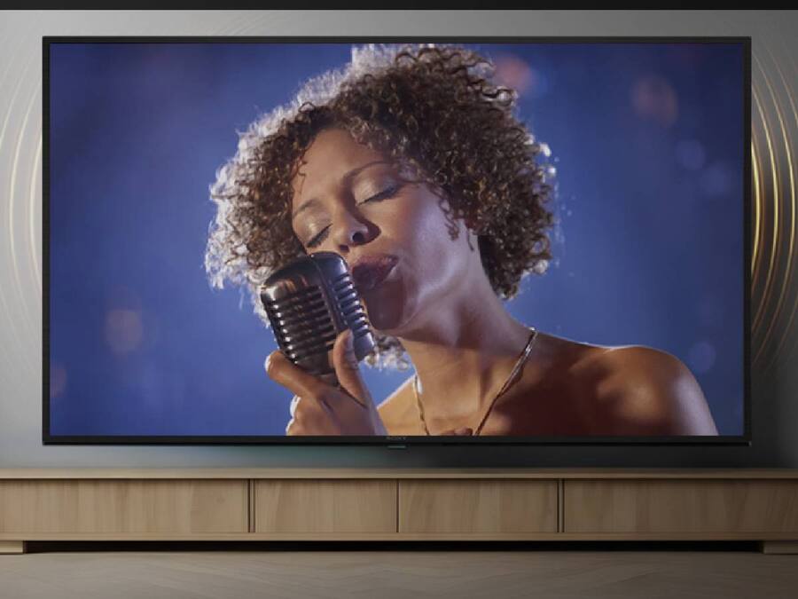 Sony 139 cm (55 inches)