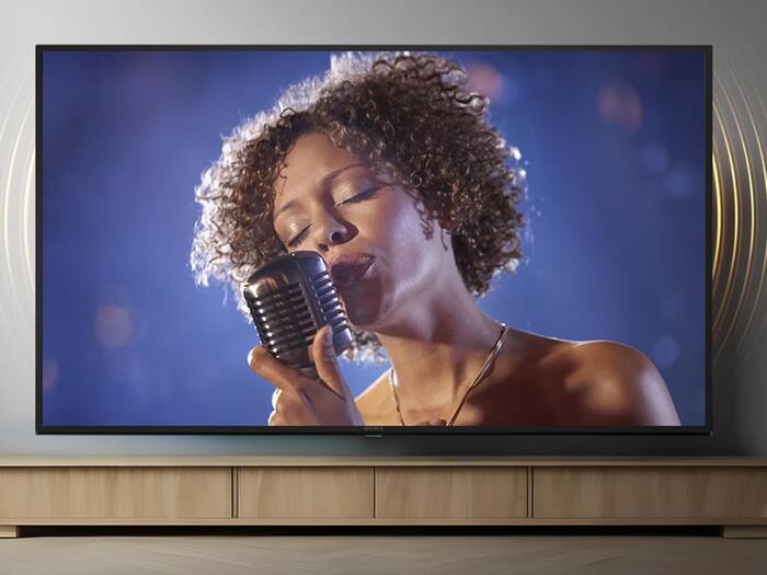 Sony BRAVIA 2