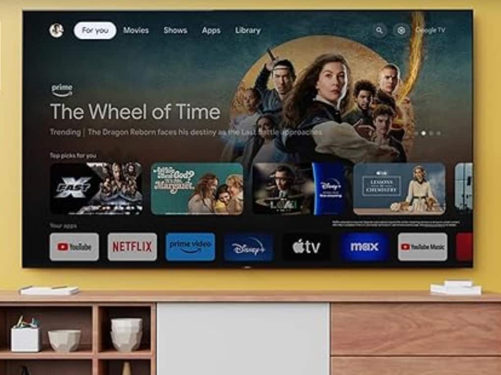 Sony Bravia 2