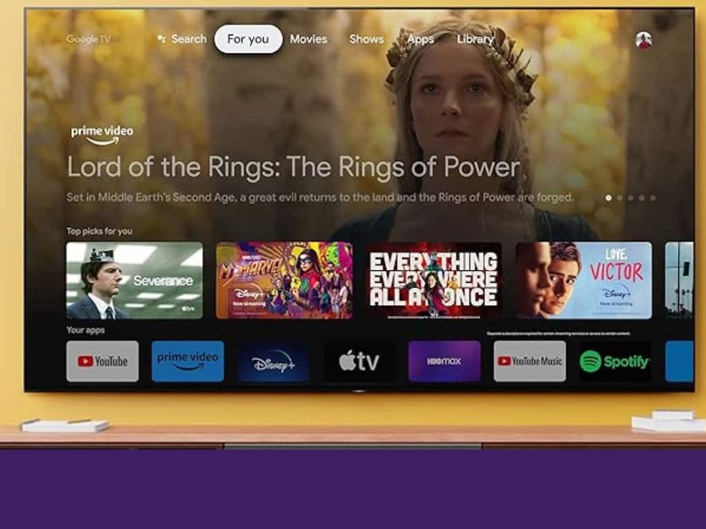 Sony Bravia
