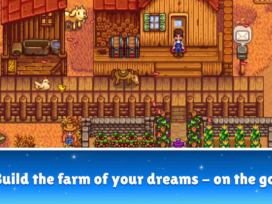 Stardew Valley