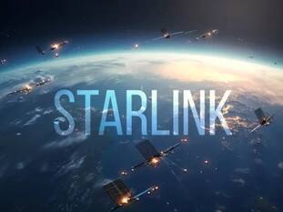 Starlink को भारत में आने की मिली परमिशन, इतने दिन में शुरू होगा ट्रायल