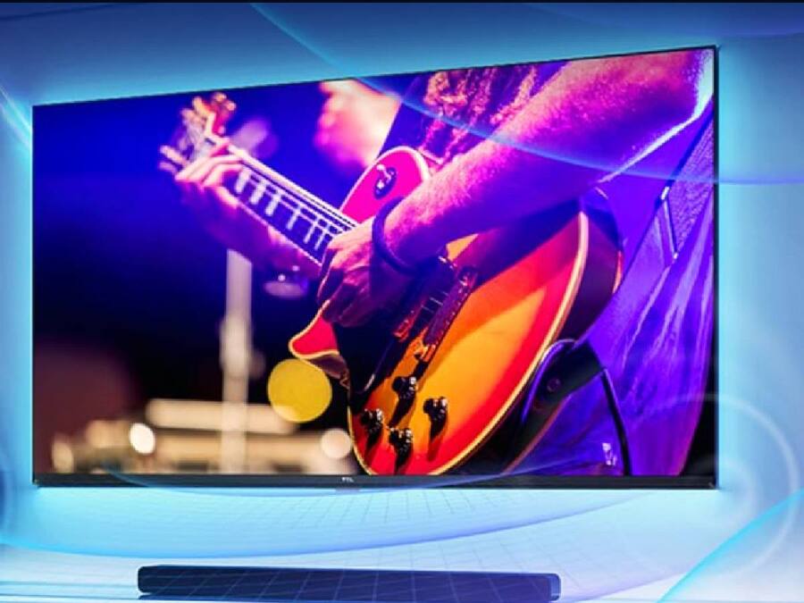 TCL 139 cm (55 inches)