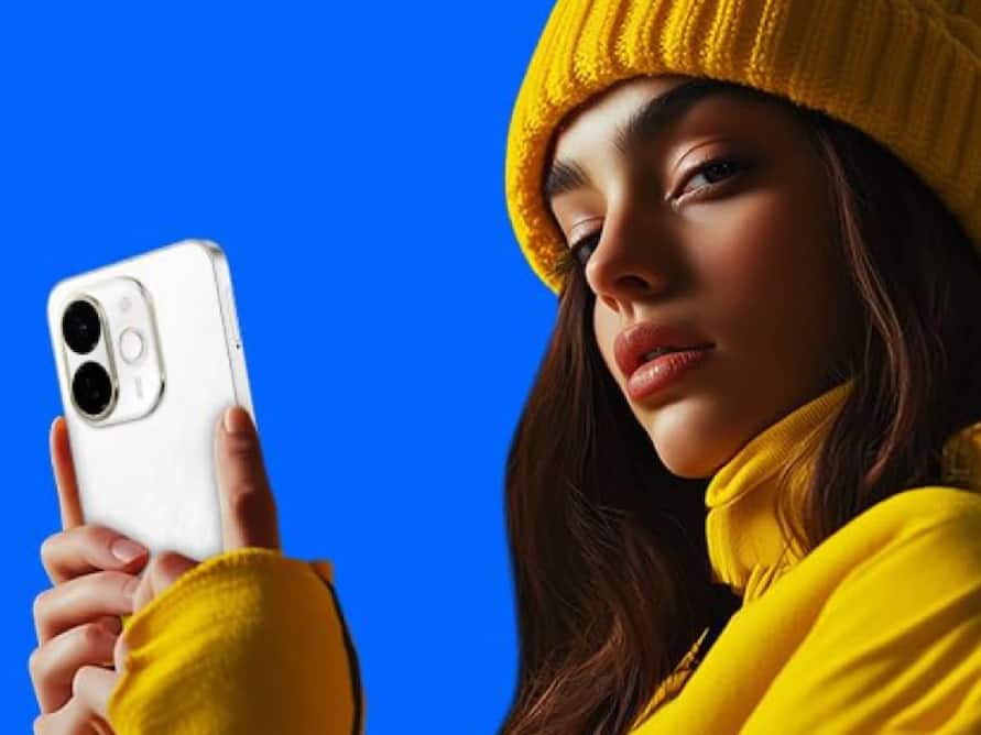 Looking For a Phone Under Rs 10,000? Check Out Top Picks in May 2025 With Price in India and Features