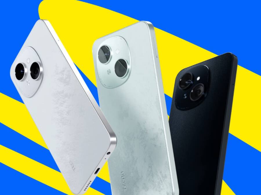 TECNO POP 9 शानदार फीचर्स के साथ भारत में लॉन्च, कीमत 7 हजार से कम TECNO POP 9