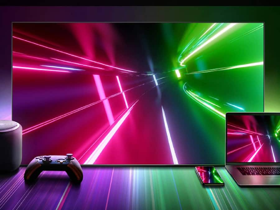 TOSHIBA 126 cm (50 inches)