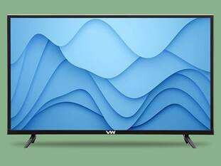 10,000 से कम में खरीदें Smart TV, सबसे सस्ते की कीमत 7,099 रुपये