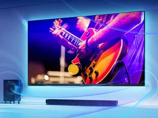 Best 50 Inch Smart TV under 30,000: 50 इंच बड़ी स्क्रीन वाले टीवी हुए सस्ते, 30 हजार से कम में खरीदें