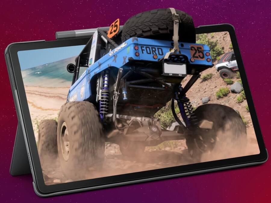 Amazon Mega Electronics Days Sale: Lenovo टैबलेट्स पर जबरदस्त डिस्काउंट, बस कुछ दिन रहेगा ऑफर Tab (22)