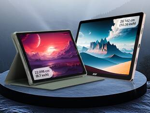 Acer Iconia iM10-22M और Iconia iM9-12M टैब भारत में लॉन्च, कीमत 11,990 रुपये से शुरू