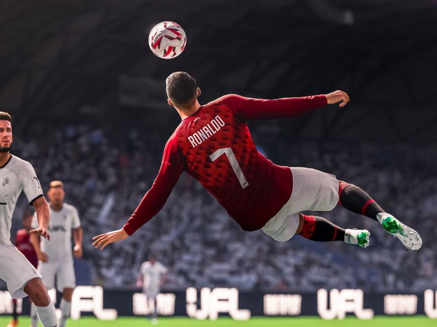 Competition Alert for EA FC 25; UFL is launching in a week