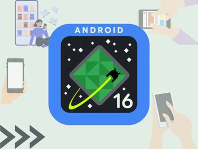 हो जाएं तैयार! Android 16 के साथ मिलेंगे डिस्प्ले को मैनेज करने के लिए कई टूल्स