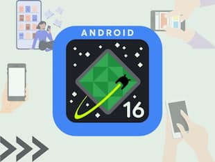 Android 16 OS could possibly bring color-coded battery indicator