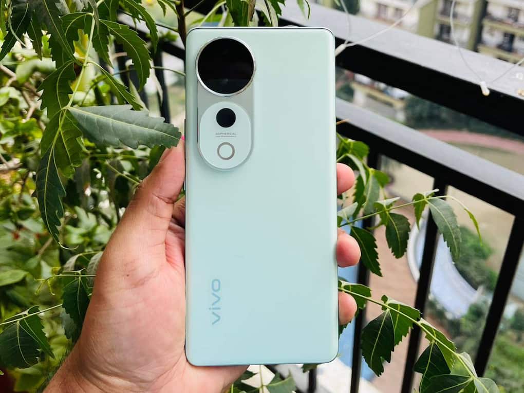 VIVO T3 ULTRA