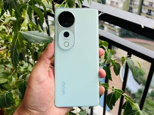 Vivo T3 Ultra Review: A Mid-Ranger With Premium Style