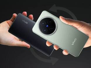 Vivo X200 और Vivo X200 Pro फोन 6000mAh बैटरी के साथ लॉन्च, जानें फीचर्स