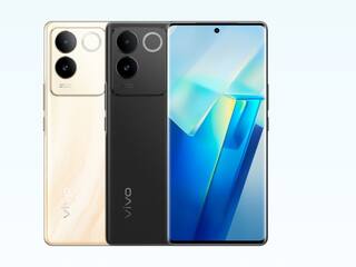 5000mAh बैटरी, 50MP कैमरा और 8GB RAM वाले Vivo T2 Pro 5G पर हजारों का Discount, Flipkart का ऑफर