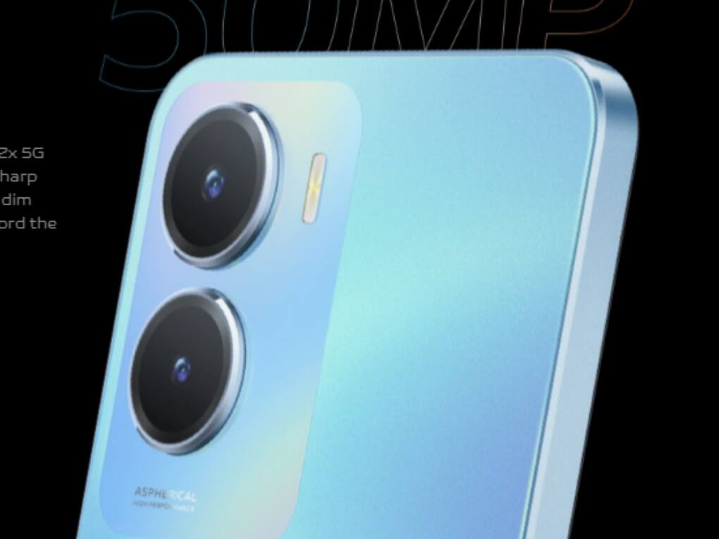 Vivo T2x 5G (2)