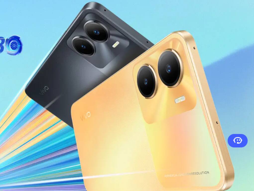 Vivo T2x 5G