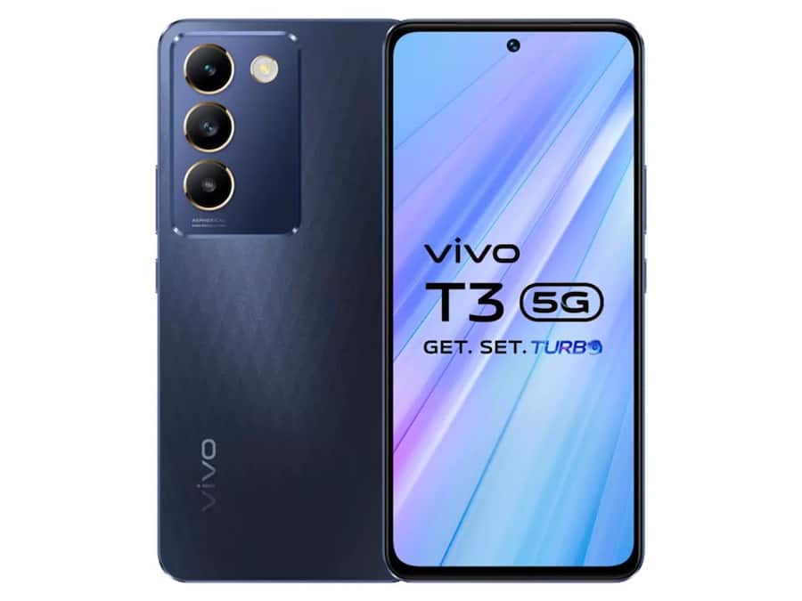 Vivo T3 5G