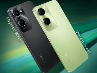 50MP कैमरा, 5000mAh बैटरी और 6GB RAM वाले Vivo T3 Lite 5G पर तगड़ा Disocunt, सस्ते में लाएं घर