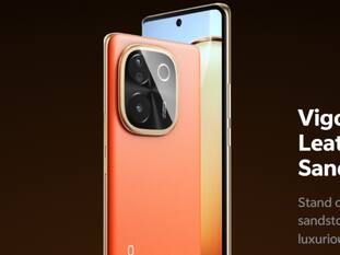 50MP कैमरा, 5500mAh बैटरी और 80W फास्ट चार्जिंग वाले Vivo T3 Pro को डिस्काउंट पर खरीदने का मौका, हाथ से न जाने दें गजब Deal