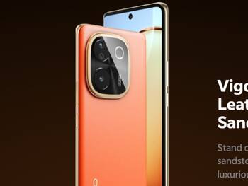 50MP कैमरा, 5500mAh बैटरी और 80W फास्ट चार्जिंग वाले Vivo T3 Pro को डिस्काउंट पर खरीदने का मौका, हाथ से न जाने दें गजब Deal