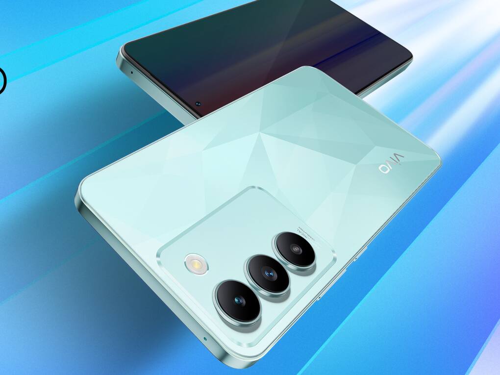 Vivo T3