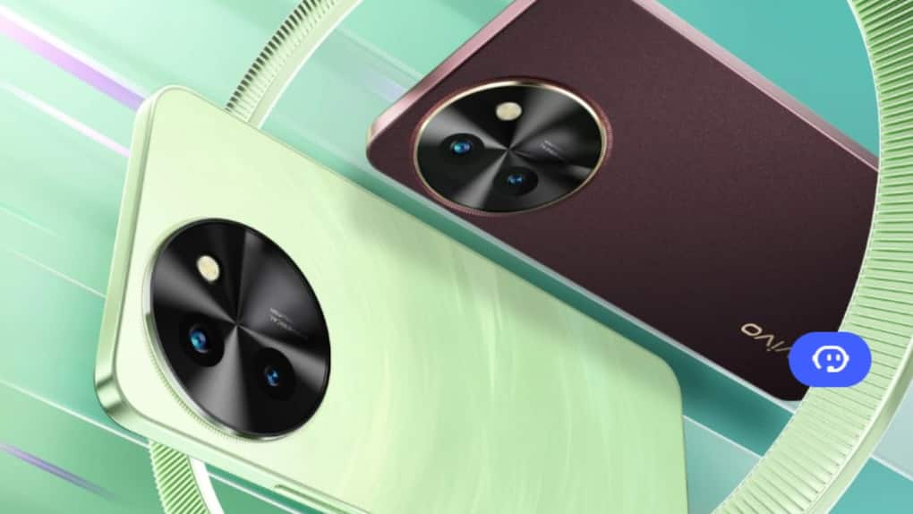 Vivo T3x