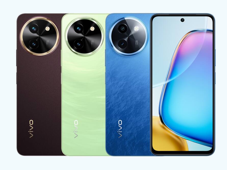 6000mAh बैटरी और 50MP कैमरा वाले Vivo T3x 5G पर बंपर Discount, Flipkart का ऑफर