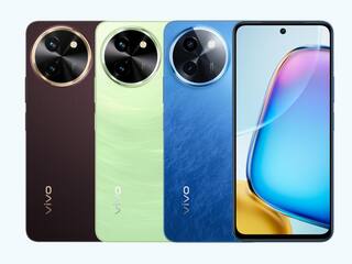 6000mAh बैटरी और 50MP कैमरा वाले Vivo T3x 5G पर बंपर Discount, Flipkart का ऑफर