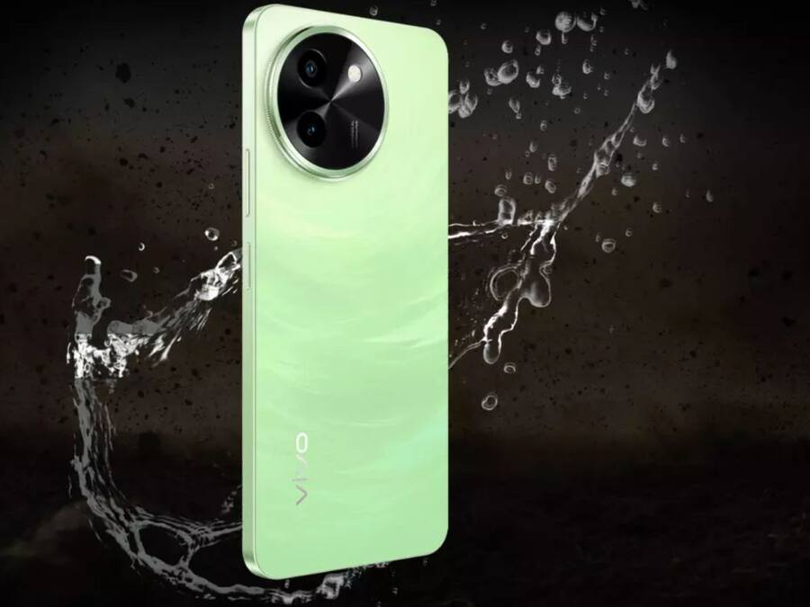 Vivo T3x 5G Neww (2)