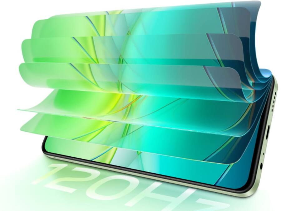 Vivo T3x 5G Neww (3)