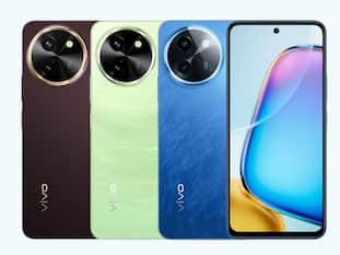 50MP कैमरा, 5000mAh बैटरी और 8GB RAM वाले Vivo T3x 5G पर क्रेजी डील, Flipkart दे रहा गजब Offer