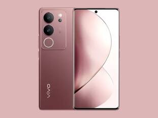 50MP फ्रंट कैमरा, 12GB रैम और 256GB स्टोरेज वाले Vivo V29 5G पर गजब छूट, मिल रहा क्रेजी Offer