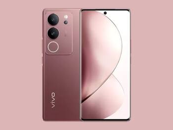 50MP फ्रंट कैमरा, 12GB रैम और 256GB स्टोरेज वाले Vivo V29 5G पर गजब छूट, मिल रहा क्रेजी Offer