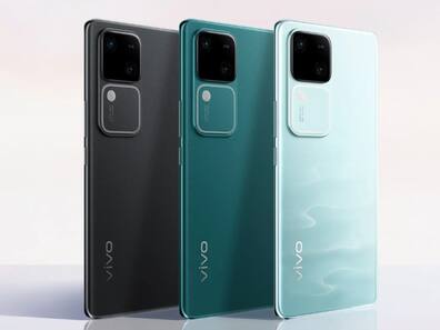 50MP फ्रंट कैमरा, 5000mAh बैटरी और 80W फास्ट चार्जिंग वाले Vivo V30 5G पर Discount, Flipkart की सुपर डील