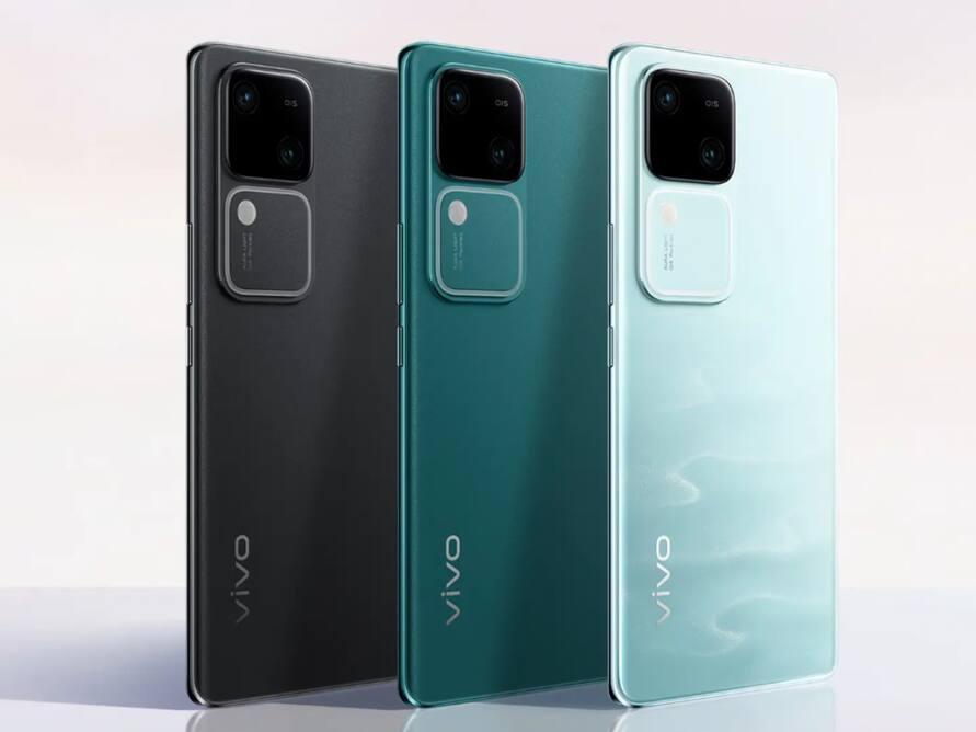 50MP फ्रंट कैमरा, 5000mAh बैटरी और 80W फास्ट चार्जिंग वाले Vivo V30 5G पर Discount, Flipkart की सुपर डील