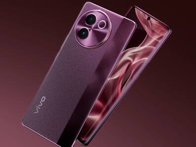 50MP рдлреНрд░рдВрдЯ рдХреИрдорд░рд╛, 5500mAh рдмреИрдЯрд░реА рдФрд░ 44W рдлрд╛рд╕реНрдЯ рдЪрд╛рд░реНрдЬрд┐рдВрдЧ рд╡рд╛рд▓реЗ Vivo V30e 5G рдкрд░ рдзрд╛рдХрдбрд╝ Discount, Flipkart рдХрд╛ рдСрдлрд░