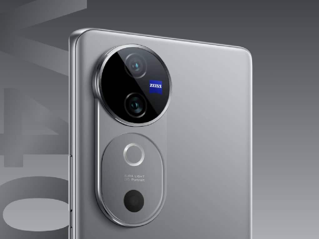 Vivo V40 5G