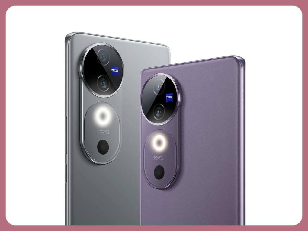 Vivo V40 5G
